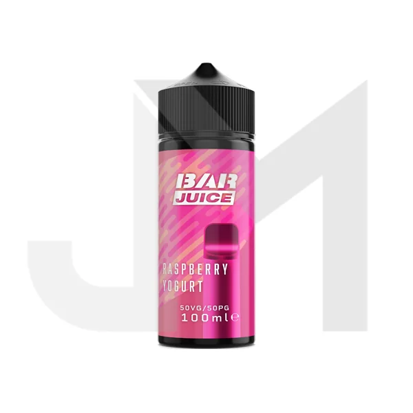 Bar Juice 100ml Shortfill 0mg (50VG/50PG) - Image 16
