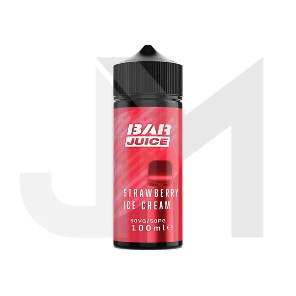 Bar Juice 100ml Shortfill 0mg (50VG/50PG) - Image 17