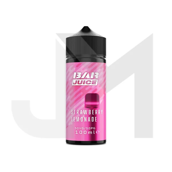 Bar Juice 100ml Shortfill 0mg (50VG/50PG) - Image 18