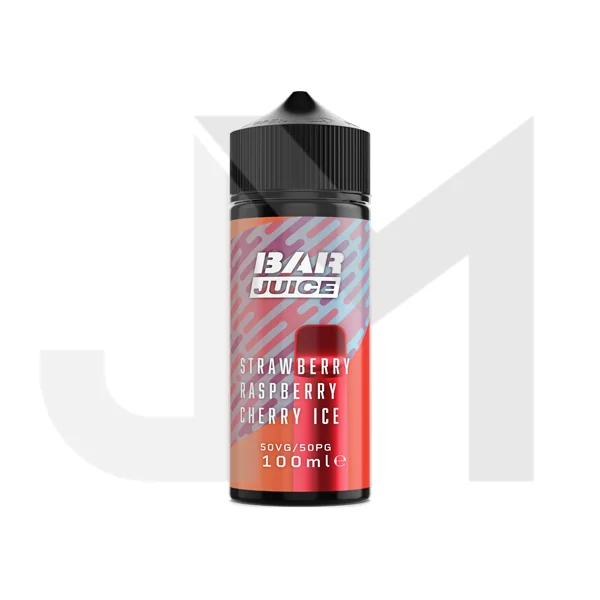 Bar Juice 100ml Shortfill 0mg (50VG/50PG) - Image 19