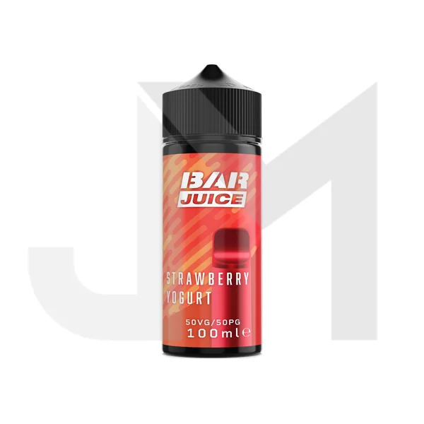 Bar Juice 100ml Shortfill 0mg (50VG/50PG) - Image 20