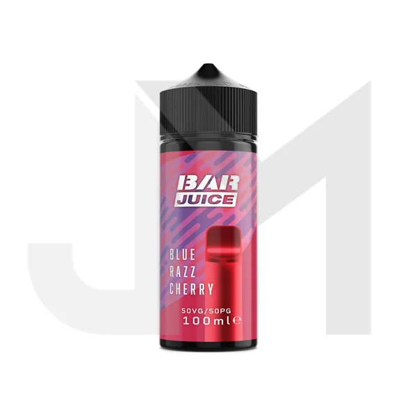 Bar Juice 100ml Shortfill 0mg (50VG/50PG) - Image 3