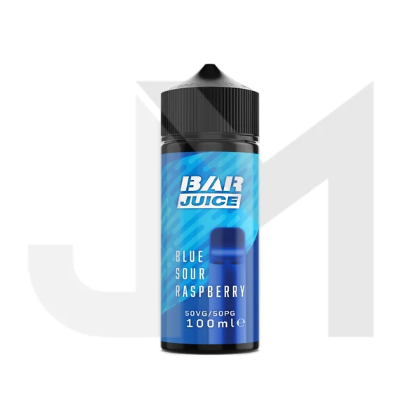 Bar Juice 100ml Shortfill 0mg (50VG/50PG) - Image 5