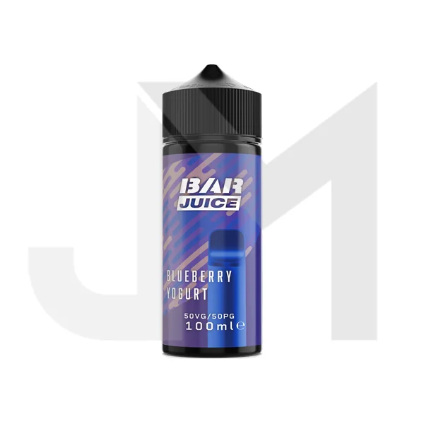 Bar Juice 100ml Shortfill 0mg (50VG/50PG) - Image 7
