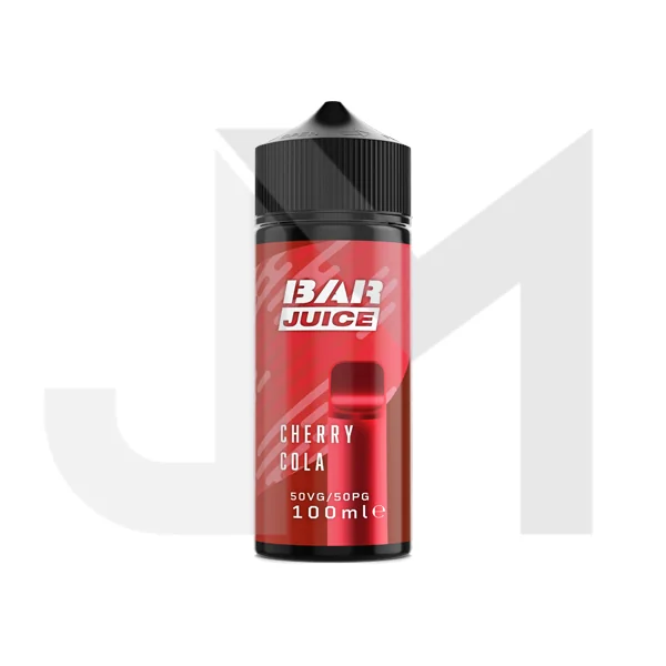 Bar Juice 100ml Shortfill 0mg (50VG/50PG) - Image 8