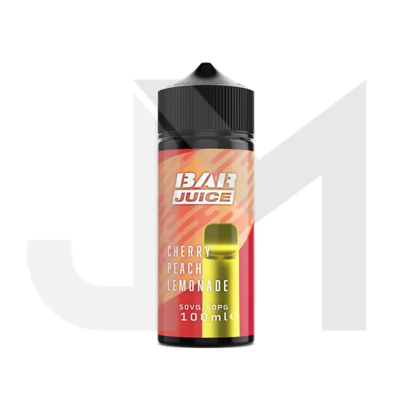 Bar Juice 100ml Shortfill 0mg (50VG/50PG) - Image 9