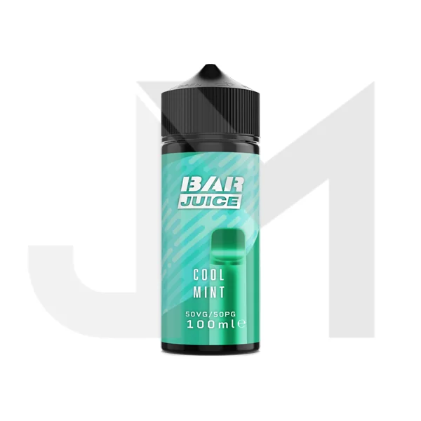 Bar Juice 100ml Shortfill 0mg (50VG/50PG) - Image 10