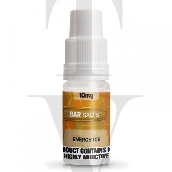 BAR SALTS ENERGY ICE NIC SALT E-LIQUID