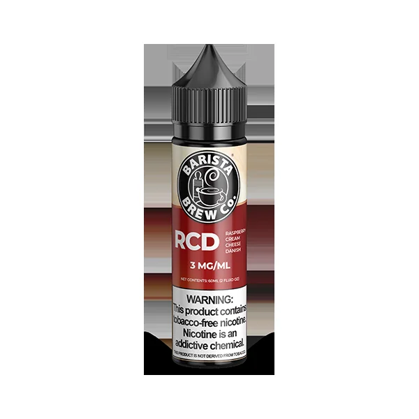 Barista Brew Co 60mL [DROPSHIP] [CA]