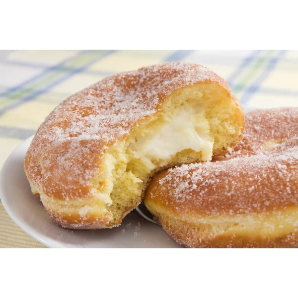 Bavarian Cream