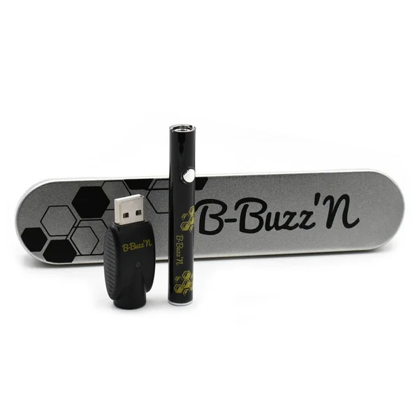 B-Buzz'n 510 Thread Vape Pen - Image 2