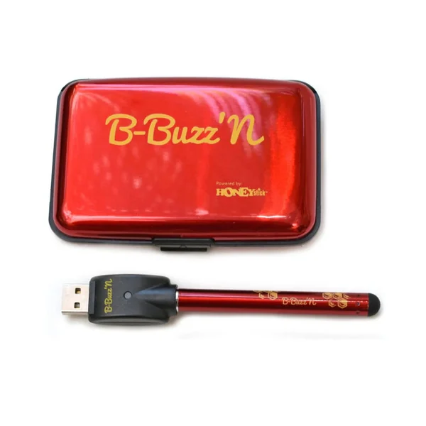 B-Buzz'n Wallet- Assorted Colors