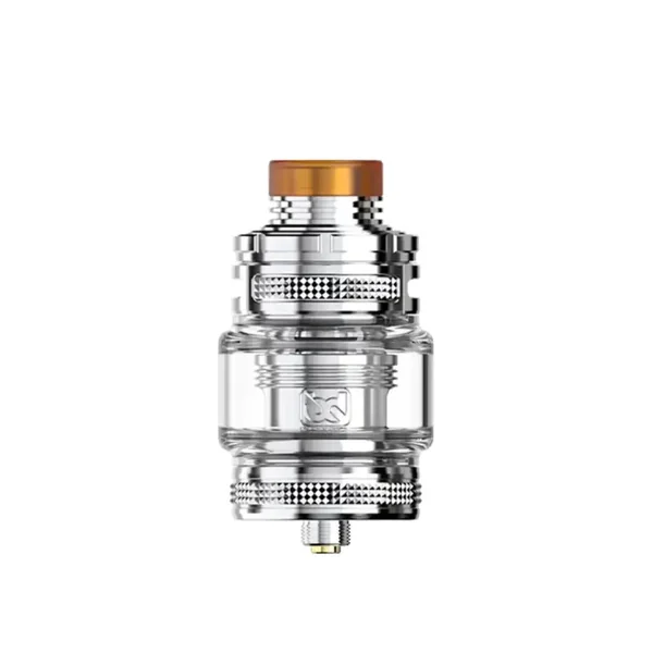 BD Vape Precisio Sub-Ohm Vape Tank - Image 2