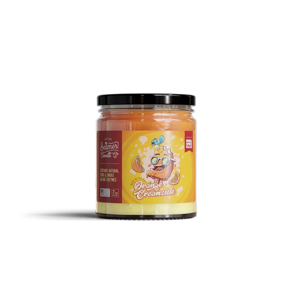 Beamer Candle Co. Smoke Odor Killer Candles - 7 oz
