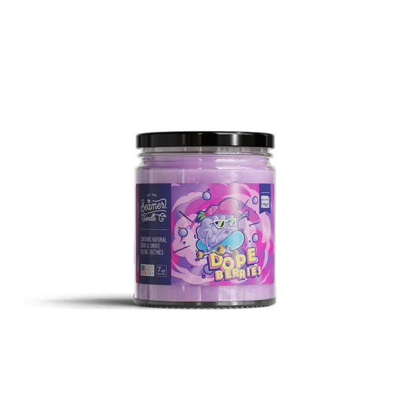 Beamer Candle Co. Smoke Odor Killer Candles - 7 oz - Image 2