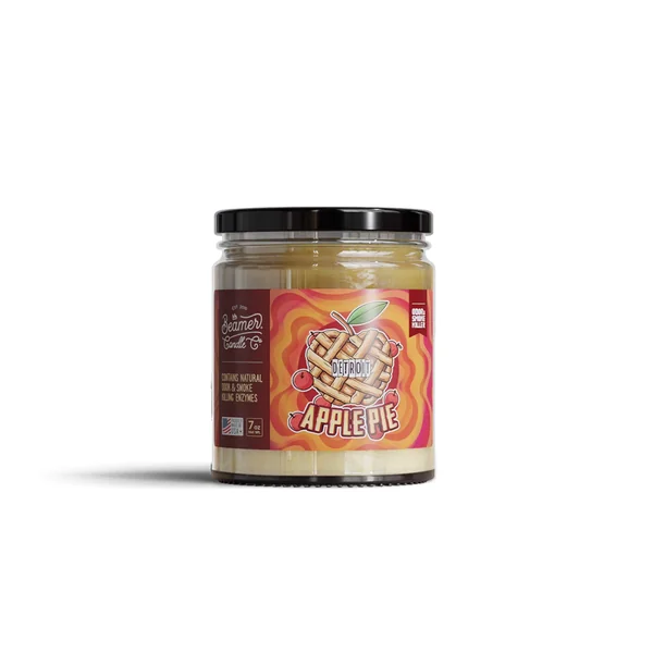 Beamer Candle Co. Smoke Odor Killer Candles - 7 oz - Image 11