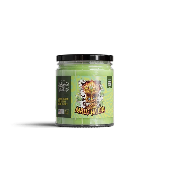 Beamer Candle Co. Smoke Odor Killer Candles - 7 oz - Image 12