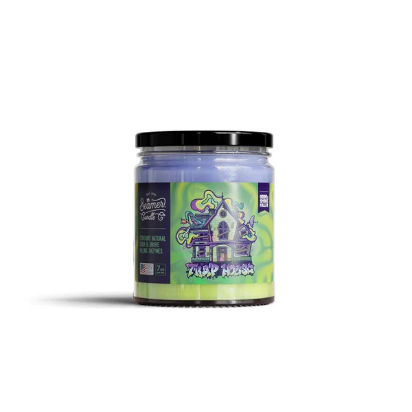 Beamer Candle Co. Smoke Odor Killer Candles - 7 oz - Image 13