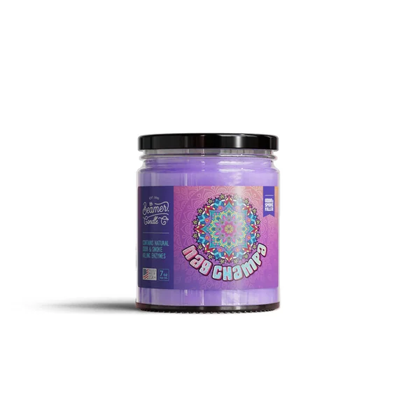 Beamer Candle Co. Smoke Odor Killer Candles - 7 oz - Image 6