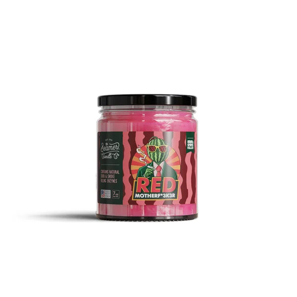 Beamer Candle Co. Smoke Odor Killer Candles - 7 oz - Image 7