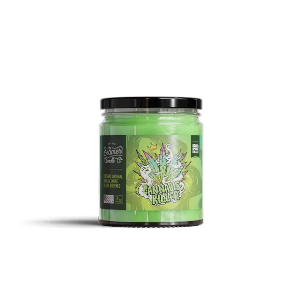 Beamer Candle Co. Smoke Odor Killer Candles - 7 oz - Image 10