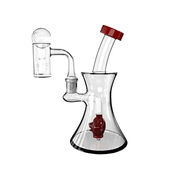 Bear Quartz - Arc Box Kit