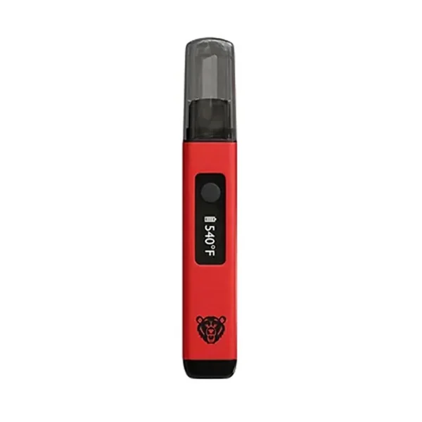 Bear Quartz - Trio Hot Knife and Temp Reader