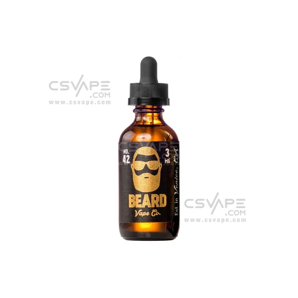 Beard Vape Co. No. 42 - Image 2