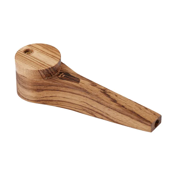 Bearded Distribution Exotic Pipe with Lid - Image 2
