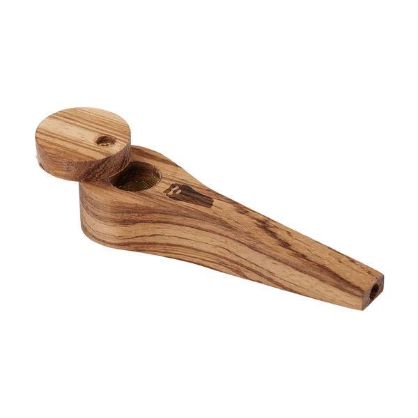 Bearded Distribution Exotic Pipe with Lid - Image 16