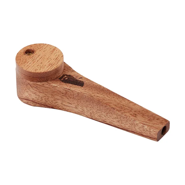 Bearded Distribution Exotic Pipe with Lid - Image 17