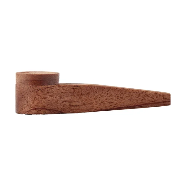 Bearded Distribution Exotic Pipe with Lid - Image 19