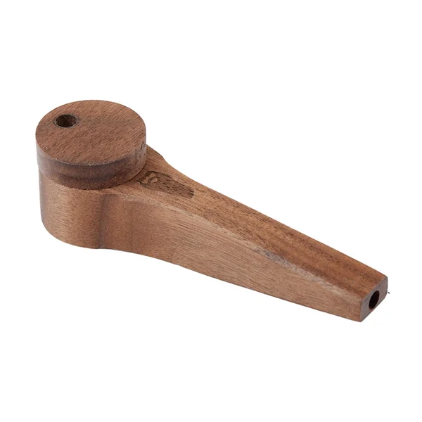 Bearded Distribution Exotic Pipe with Lid - Image 3