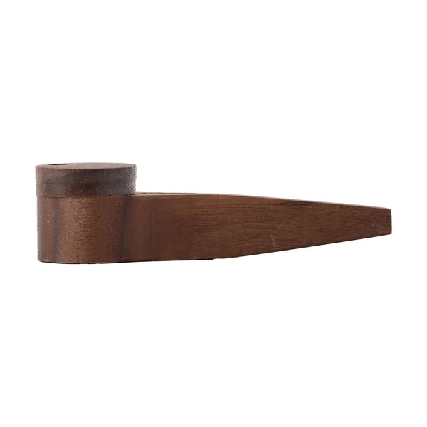 Bearded Distribution Exotic Pipe with Lid - Image 4
