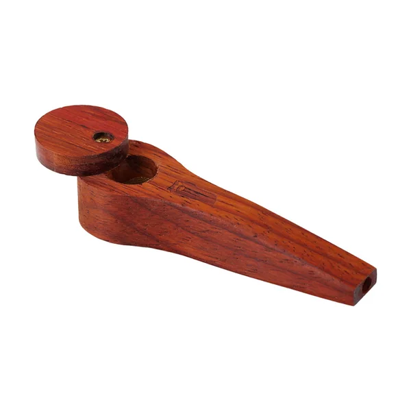 Bearded Distribution Exotic Pipe with Lid - Image 5