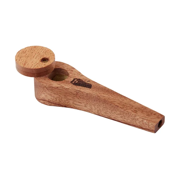 Bearded Distribution Exotic Pipe with Lid - Image 9