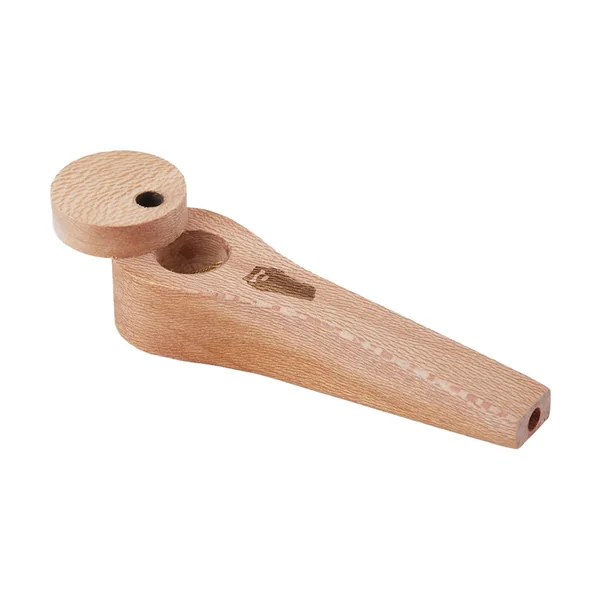 Bearded Distribution Exotic Pipe with Lid - Image 10