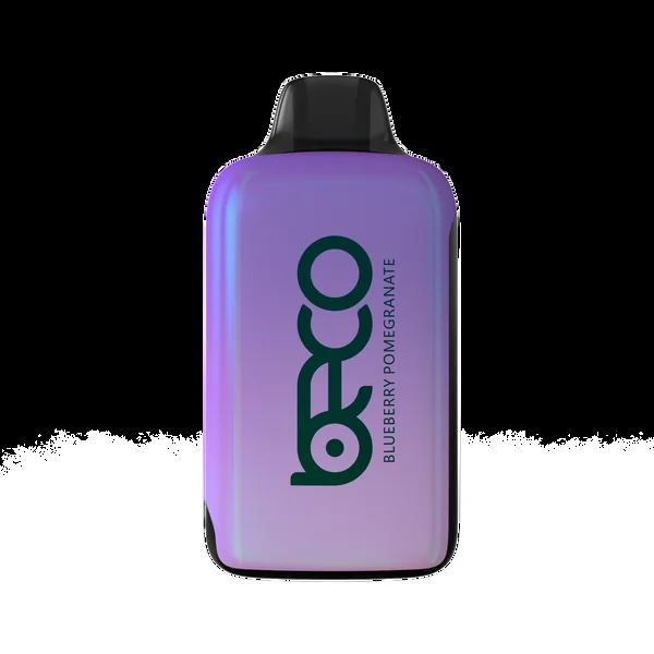 Beco BLUEBERRY POMEGRANATE 15k