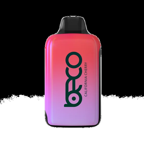 Beco CALIFORNIA CHERRY 15k