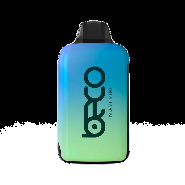 Beco MIAMI MINT 15k