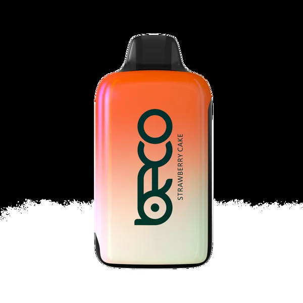 Beco STRAWBERRY CK 15k