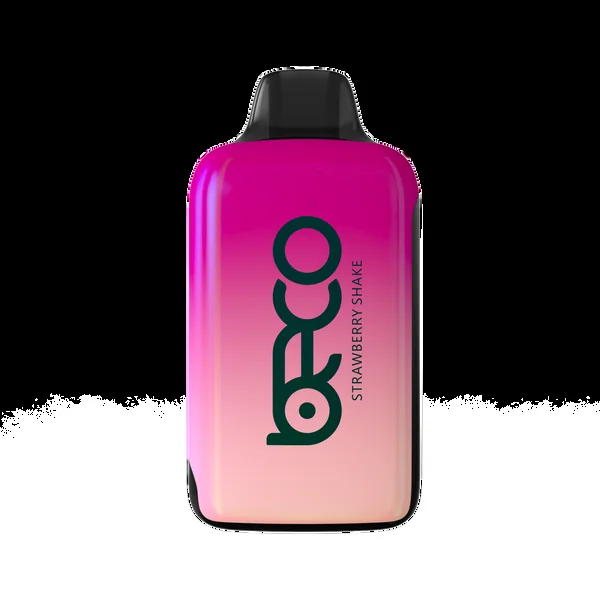 Beco STRAWBERRY S 15k