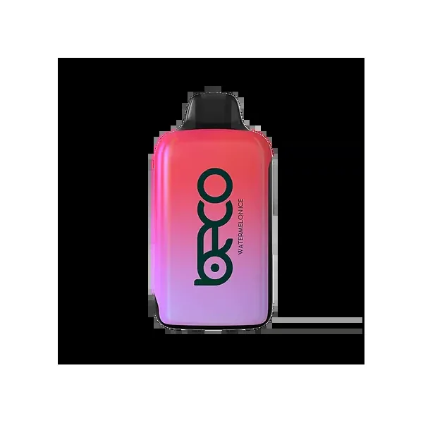 Beco watermelon ice 15k