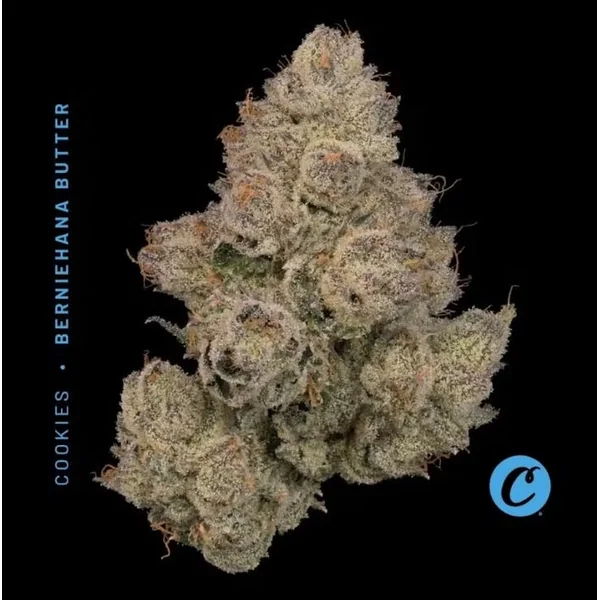 Berniehana Butter | 14.15g