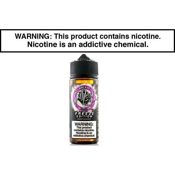 BERRY BLAST BY RUTHLESS FREEZE 100ML | 120ML