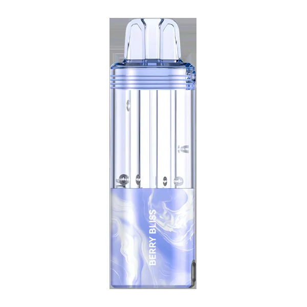 Berry Bliss FOGER Switch Pro Disposable