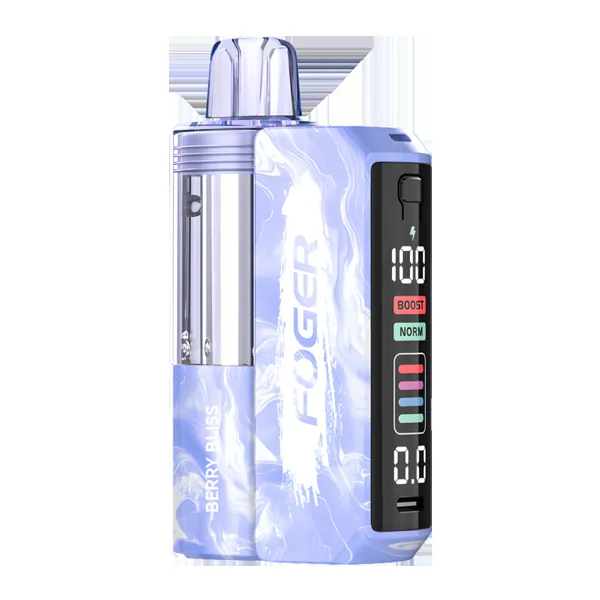 Berry Bliss FOGER Switch Pro KIt