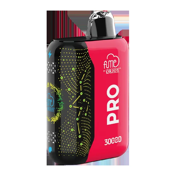 Berry Bliss FUME PRO 30K