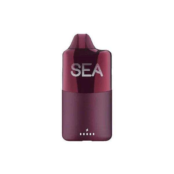 Berry Peach Fusion - SEA 15K