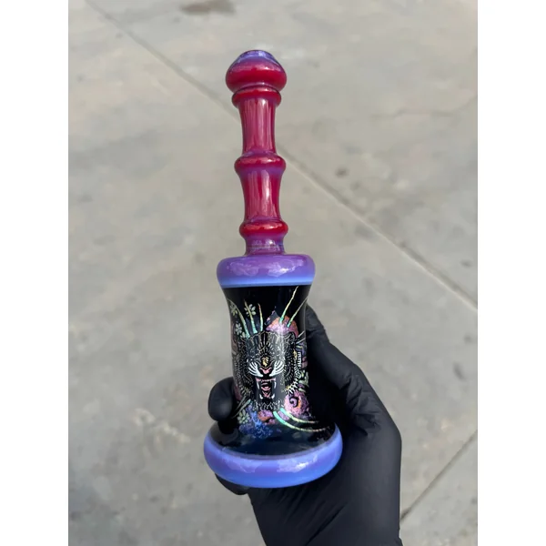 Berzerker Panther Tube